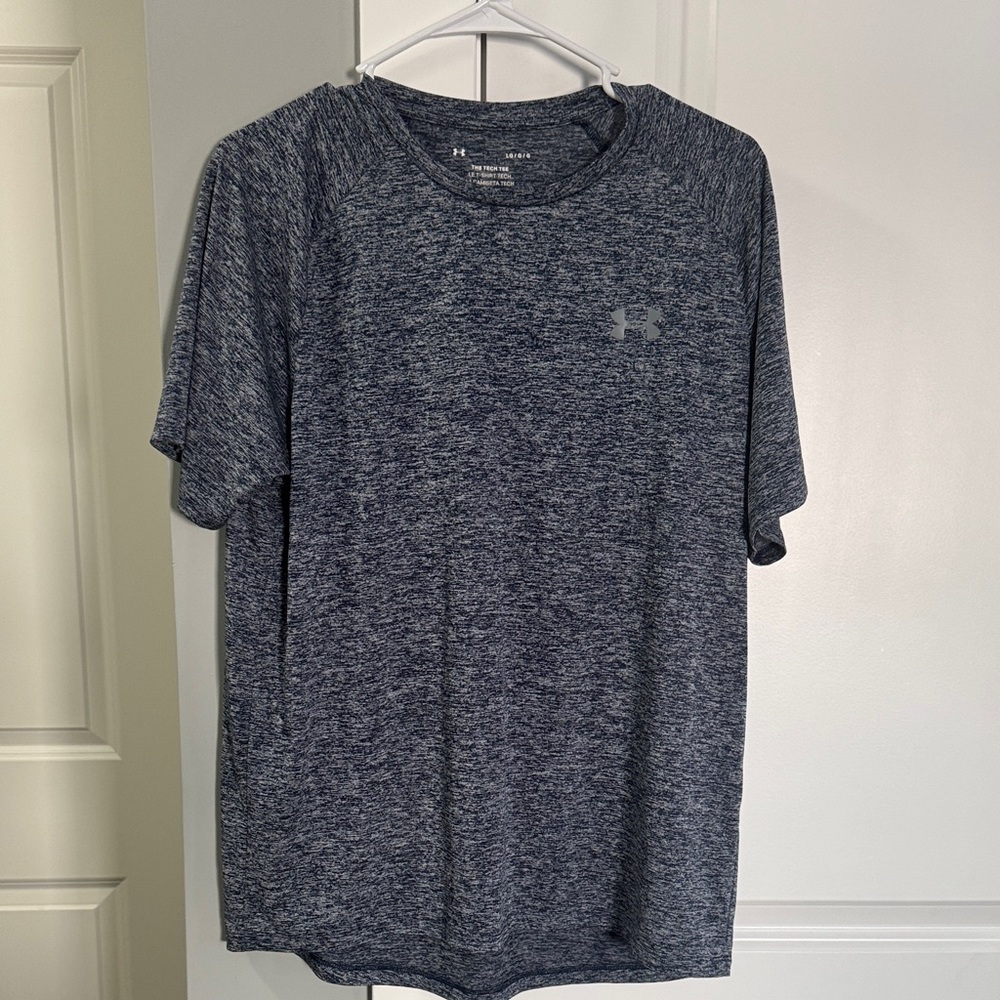 Under Armour Men's Tee